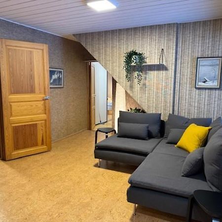Apartment Hilli Рованиеми Экстерьер фото