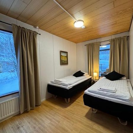 Apartment Hilli Рованиеми Экстерьер фото