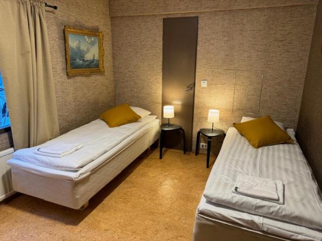 Apartment Hilli Рованиеми Экстерьер фото