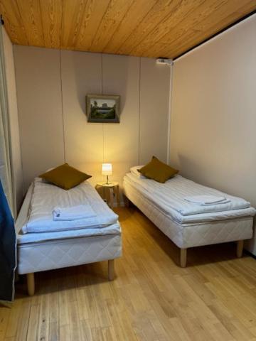 Apartment Hilli Рованиеми Экстерьер фото