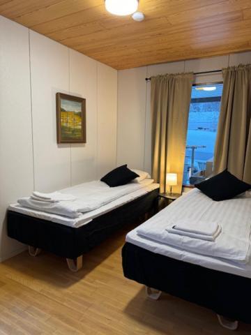 Apartment Hilli Рованиеми Экстерьер фото